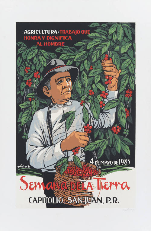 Semana de la Tierra