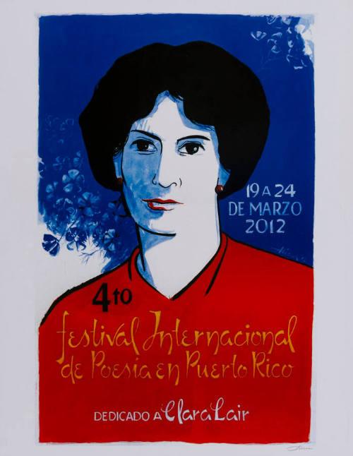 4to. Festival Internacional de Poesía