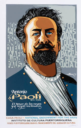 Antonio Paoli