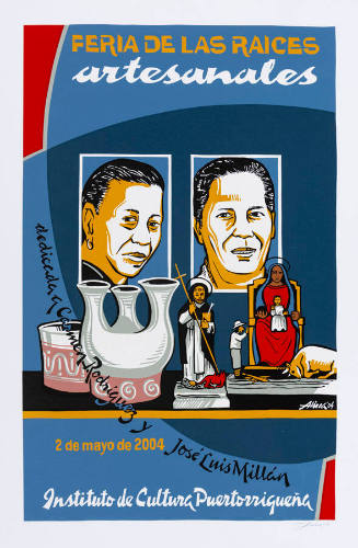 Feria de las Raíces Artesanales