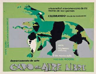 Expo al Aire Libre