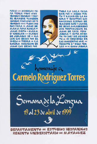 Semana de la Lengua