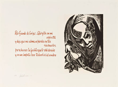 Alárgate en mi espíritu
Portafolio Río Grande de Loíza