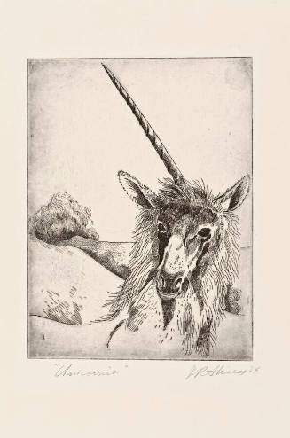 Unicornio