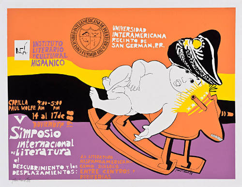 V Simposio Internacional de Literatura