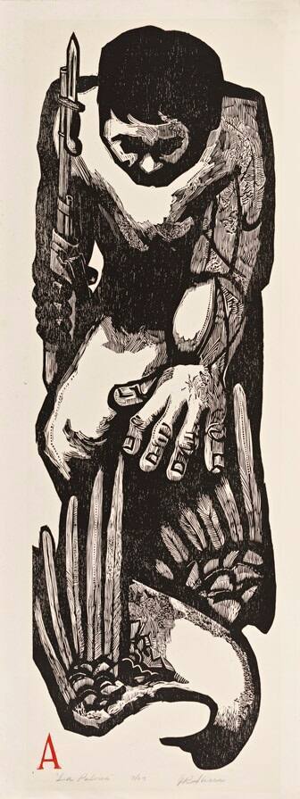 La paloma