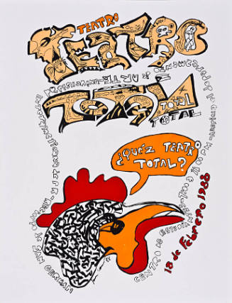 Teatro Total