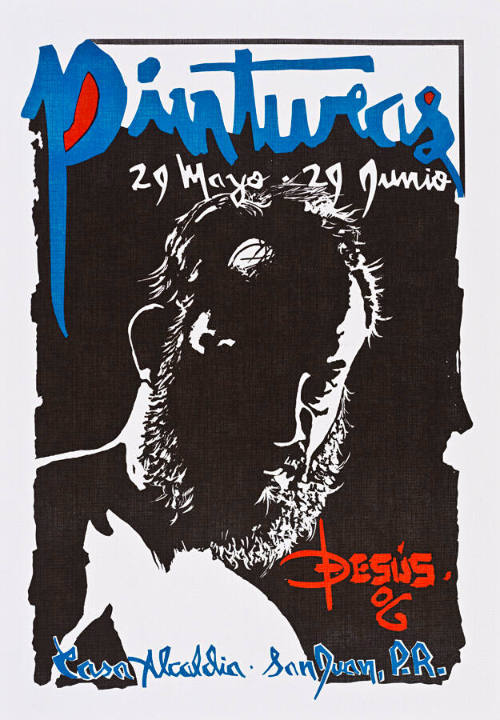 Pinturas, De Jesús