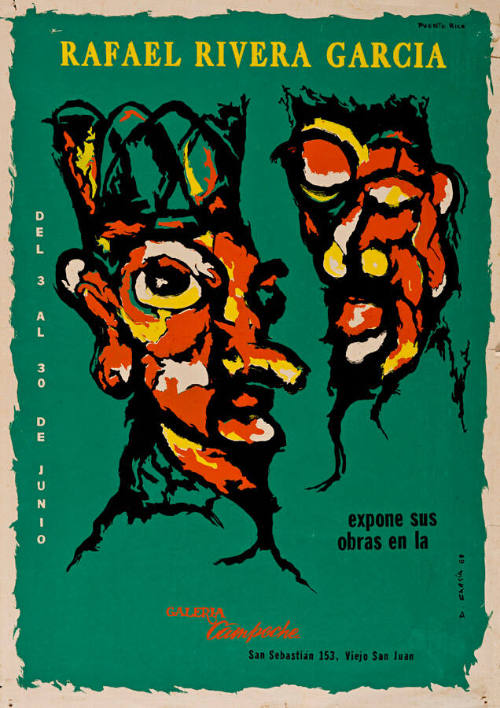 Domingo García