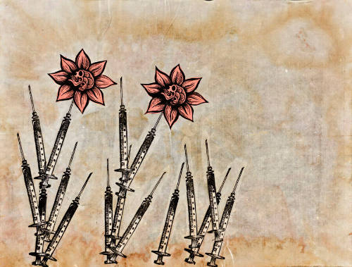 Flora urbana