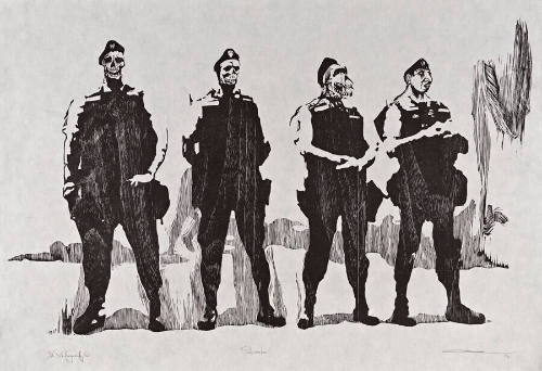 Polisontes