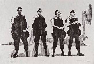 Polisontes