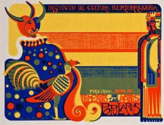 Programa para el Fomento de las Artes Populares