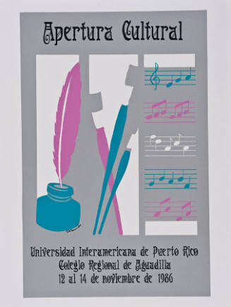 Apertura Cultural