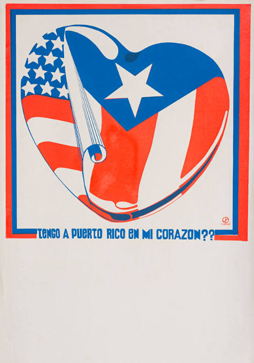 ¿Tengo a Puerto Rico en mi corazón?