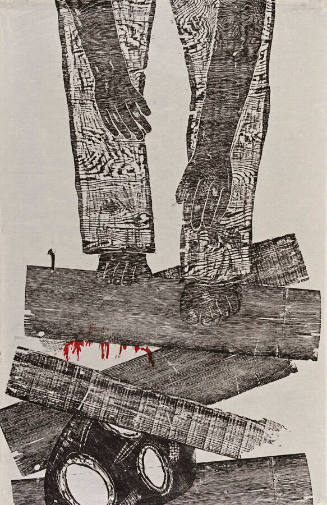 Serie Desahucio, Medianía Alta