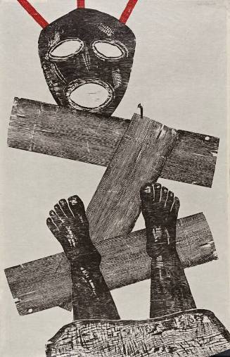 Desahucio Medianía Alta V
Serie Desahucio, Medianía Alta