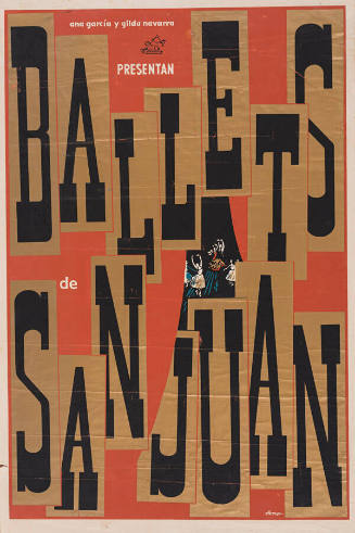 Ballets de San Juan
