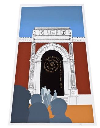 40 Años de Teatro Universitario