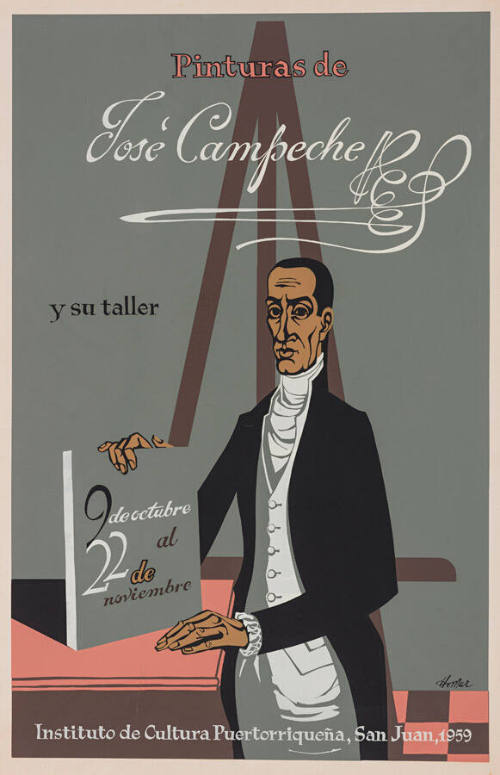 José Campeche