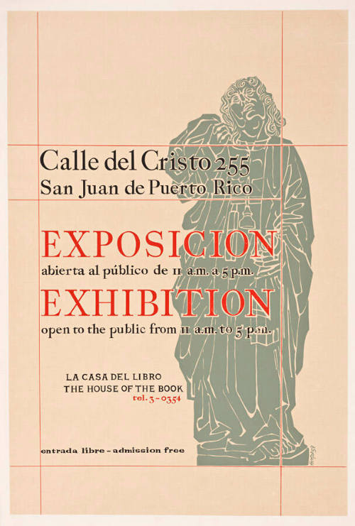 Exposición