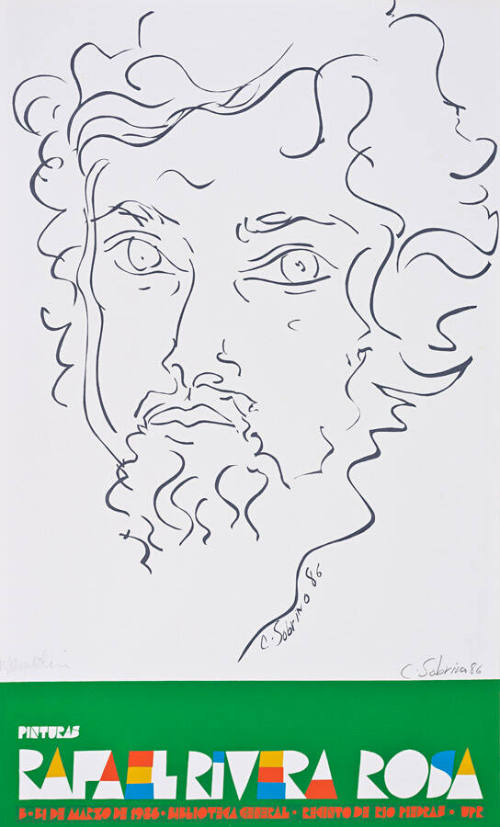 Pinturas Rafael Rivera Rosa