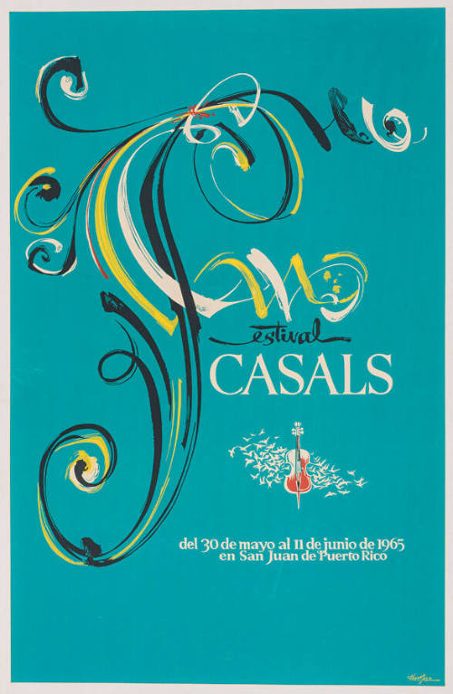 Festival Casals