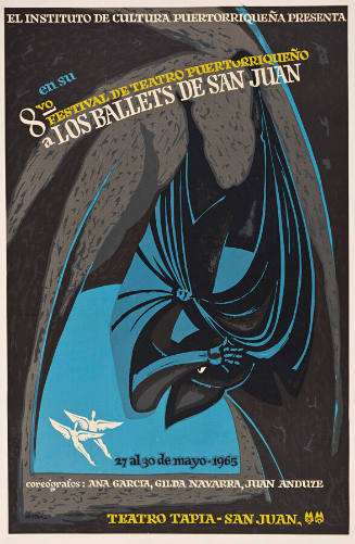 Ballets de San Juan