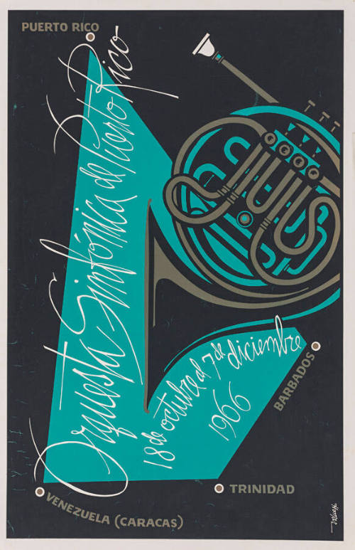 Orquesta Sinfónica de Puerto Rico