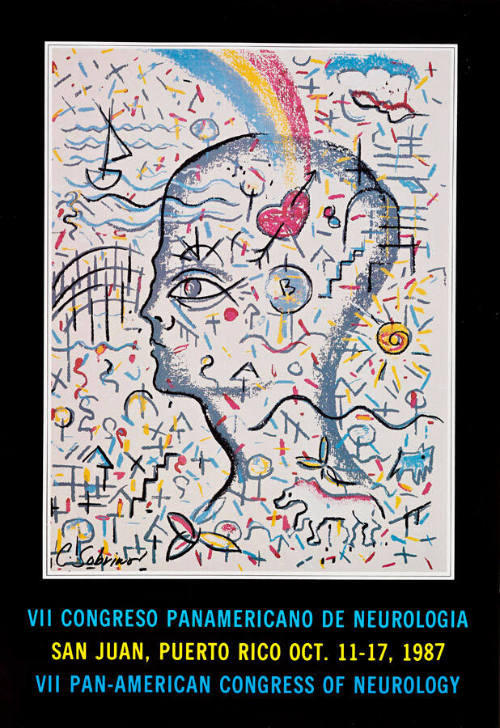 VII Congreso Panamericano de Neurología