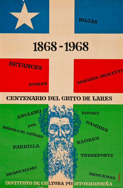 Centenario del Grito de Lares