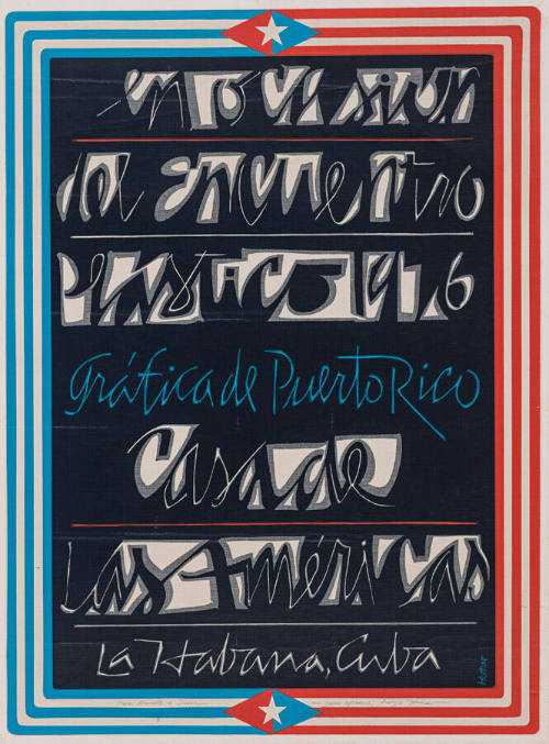Gráfica de Puerto Rico