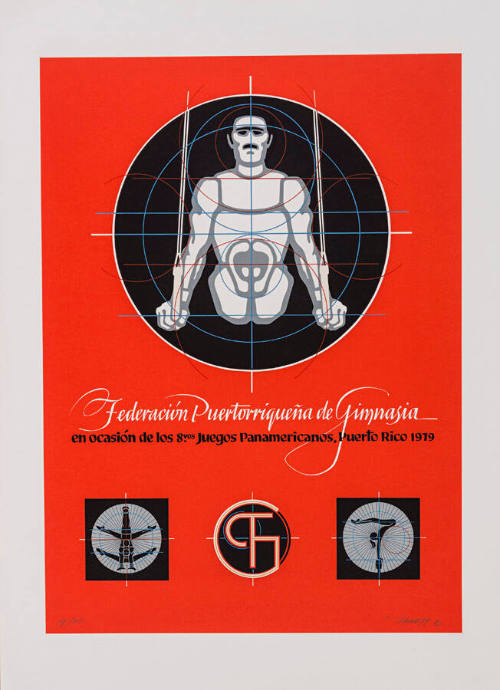 Federación Puertorriqueña de Gimnasia