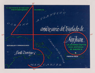 450 Aniversario del Traslado de San Juan